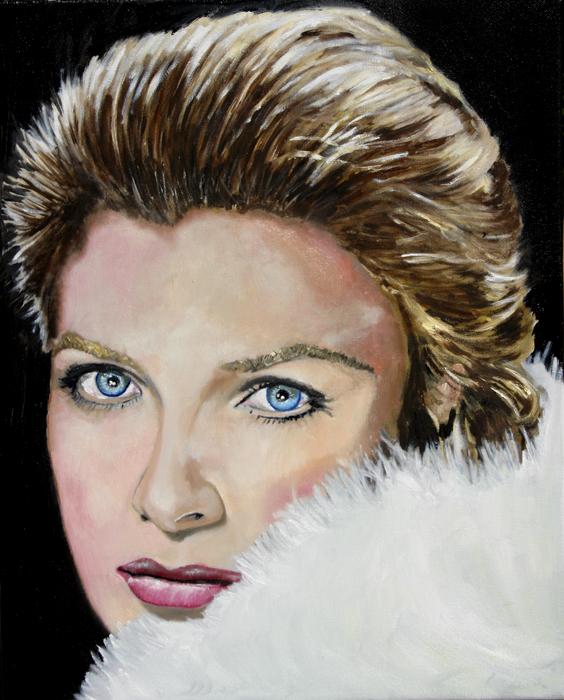 Grace Kelly